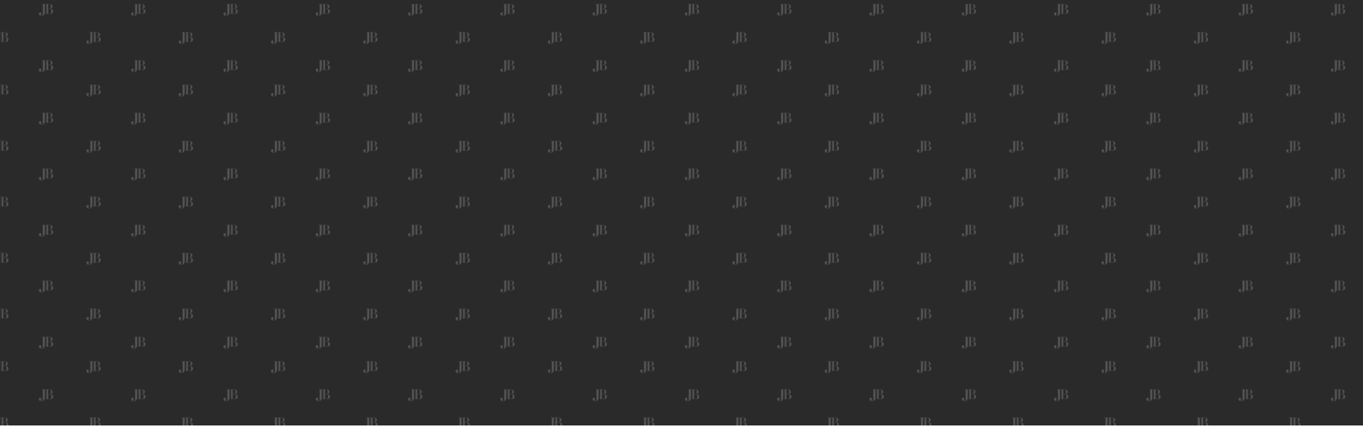 Justin Bellamy logo background