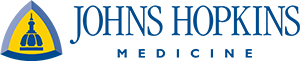 John Hopkins Medicine logo