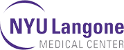 NYU Langone Medical Center logo